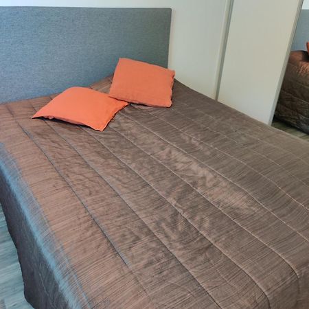 Omenapolun Onni Apartment Taipalsaari Ruang foto