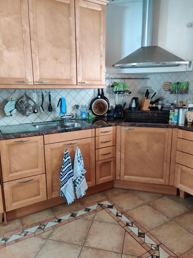 Omenapolun Onni Apartment Taipalsaari Bagian luar foto