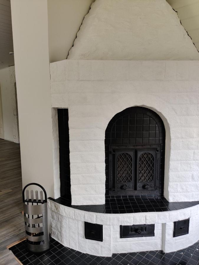 Omenapolun Onni Apartment Taipalsaari Bagian luar foto