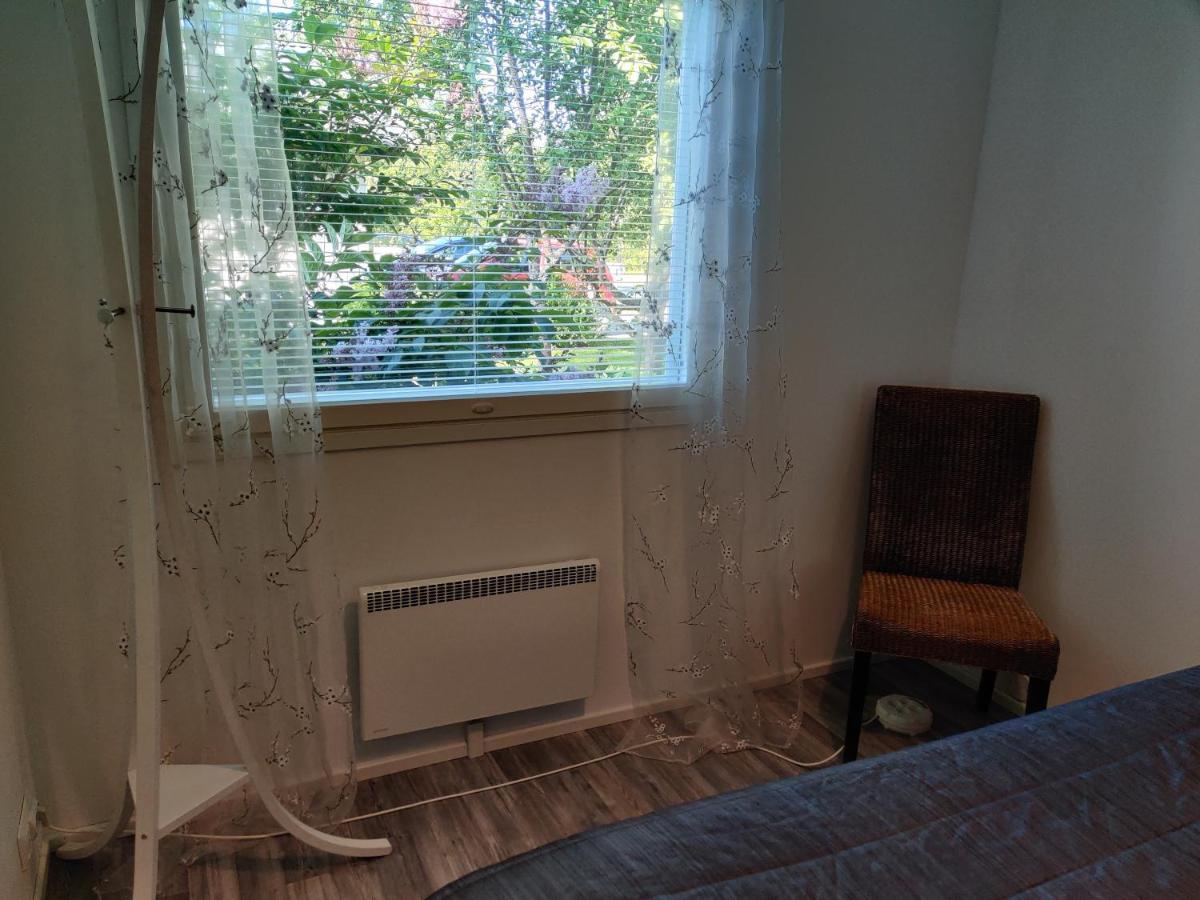 Omenapolun Onni Apartment Taipalsaari Ruang foto