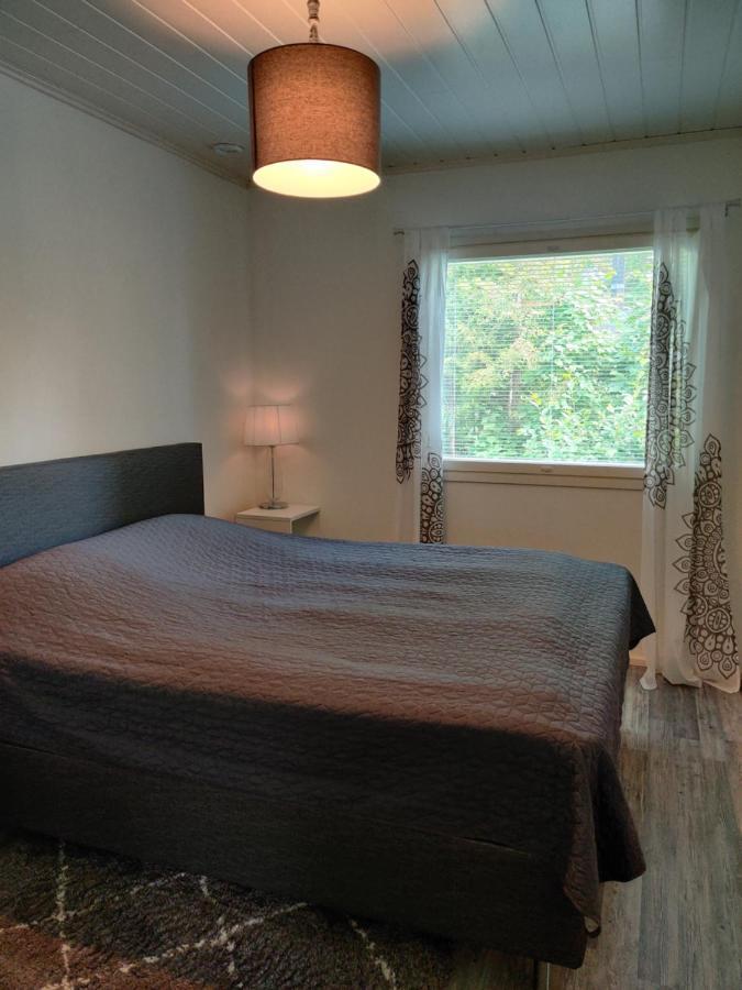Omenapolun Onni Apartment Taipalsaari Bagian luar foto