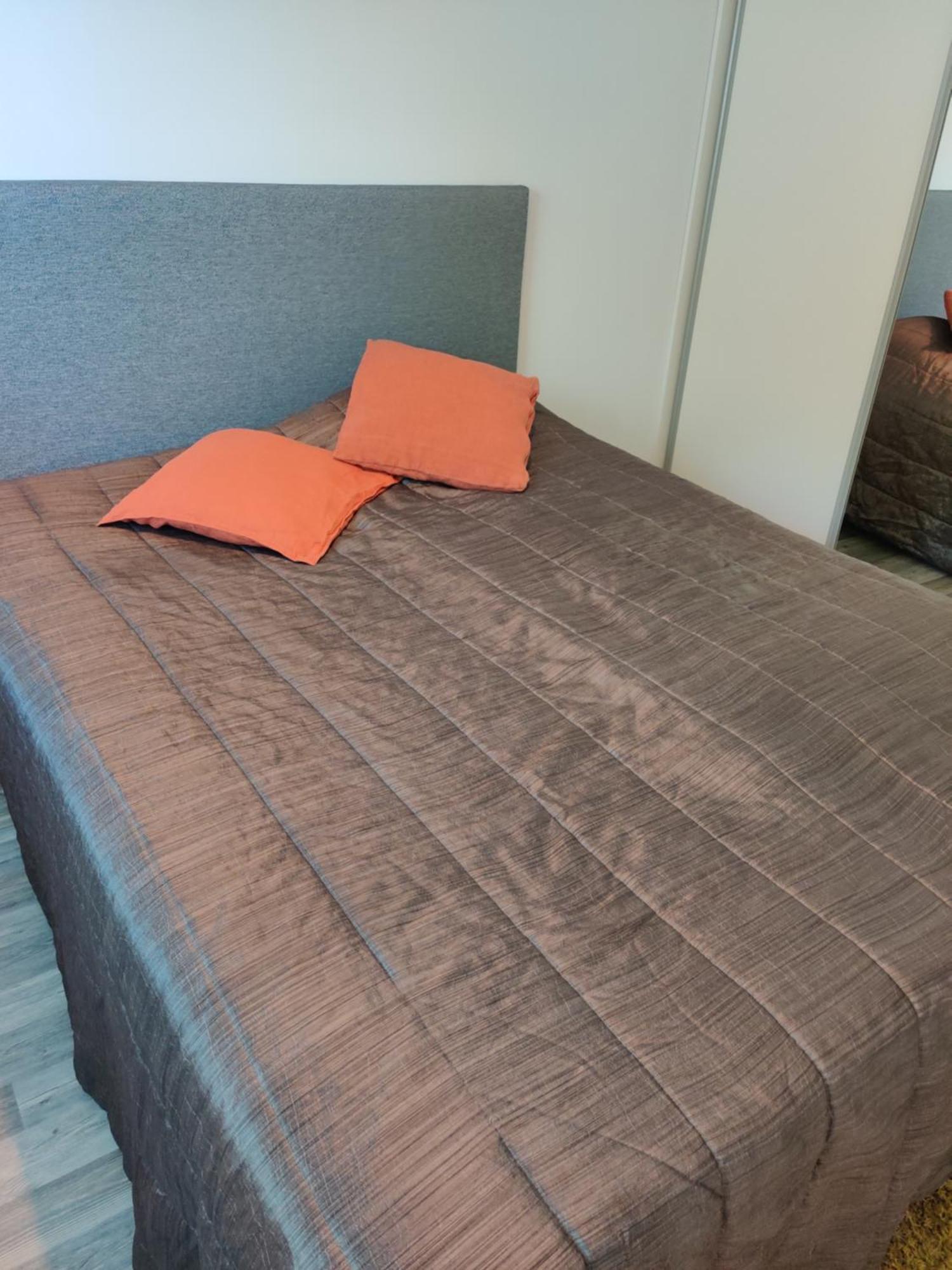 Omenapolun Onni Apartment Taipalsaari Ruang foto